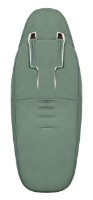 Husa de iarnă pentru copii Cybex Platinum Leaf Green (523000721) imaginea #5 — magazin online Desire.md