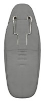 Husa de iarnă pentru copii Cybex Platinum Mirage Grey (523000715) imaginea #2 — magazin online Desire.md
