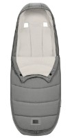 Husa de iarnă pentru copii Cybex Platinum Mirage Grey (523000715) imaginea #3 — magazin online Desire.md