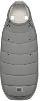 Husa de iarnă pentru copii Cybex Platinum Mirage Grey (523000715) imaginea #1 — magazin online Desire.md
