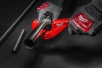 Dispozitiv de taiat țevi Milwaukee 4932499089 imaginea #2 — magazin online Desire.md