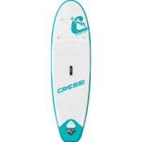 SUP-доска Cressi Element All Round Isup Set Aquamarine (NA000832) фото №2 — интернет-магазин Desire.md