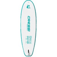 SUP-доска Cressi Element All Round Isup Set Aquamarine (NA000832) фото №3 — интернет-магазин Desire.md