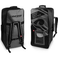 SUP-доска Cressi Element All Round Isup Set Aquamarine (NA000832) фото №6 — интернет-магазин Desire.md