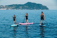 SUP-доска Cressi Element All Round Isup Set Aquamarine (NA000832) фото №10 — интернет-магазин Desire.md