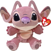 Jucărie de pluș Ty Beanie babies: Angel 15cm (TY44031)