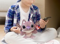 Jucărie de pluș Ty Beanie babies: Angel 15cm (TY44031) imaginea #2 — magazin online Desire.md
