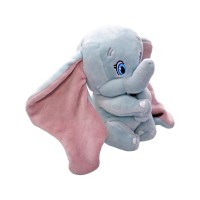 Jucărie de pluș Ty Beanie babies: Dumbo 15cm (TY41150) imaginea #2 — magazin online Desire.md