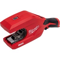 Dispozitiv de taiat țevi Milwaukee 4933498374 imaginea #4 — magazin online Desire.md