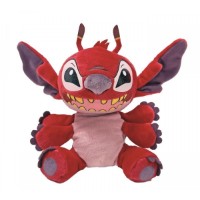 Jucărie de pluș Ty Beanie babies: Leroy 15cm (TY44032)