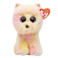 Jucărie de pluș Ty Beanie Boos: Palmer 15cm (TY37407)
