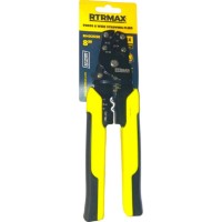 Dispozitiv pentru dezizolat cablu RTRMAX 5522