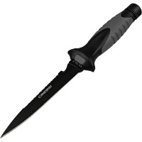 Cuțit Cressi Finisher (RC559300) imaginea #6 — magazin online Desire.md