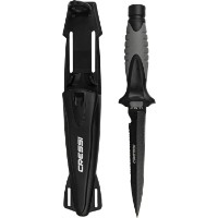 Cuțit Cressi Finisher (RC559300)