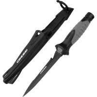 Cuțit Cressi Finisher (RC559300) imaginea #4 — magazin online Desire.md