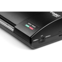 Laminator Dahle A4 (70304) imaginea #4 — magazin online Desire.md