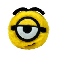 Jucărie de pluș Ty Beanie Bouncers: Stuart 10cm (TY83105)