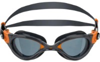 Ochelari înot Cressi Flash Grey/Orange (DE2023581)