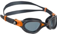 Ochelari înot Cressi Flash Grey/Orange (DE2023581) imaginea #2 — magazin online Desire.md