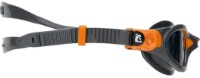 Ochelari înot Cressi Flash Grey/Orange (DE2023581) imaginea #3 — magazin online Desire.md