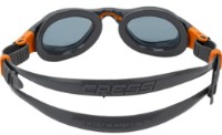 Ochelari înot Cressi Flash Grey/Orange (DE2023581) imaginea #4 — magazin online Desire.md
