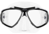 Masca pentru înot Cressi Focus Black (DS241060) imaginea #1 — magazin online Desire.md