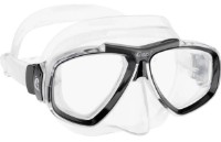 Masca pentru înot Cressi Focus Black (DS241060) imaginea #2 — magazin online Desire.md