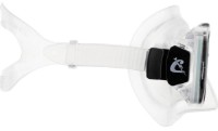 Masca pentru înot Cressi Focus Black (DS241060) imaginea #3 — magazin online Desire.md