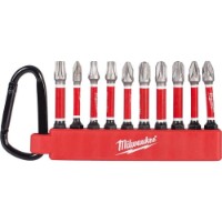 Set capete Milwaukee 4932500397
