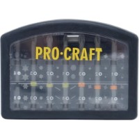 Set capete ProCraft BS56 (21241) imaginea #4 — magazin online Desire.md