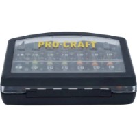 Set capete ProCraft BS56 (21241) imaginea #2 — magazin online Desire.md