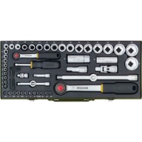 Set capete Proxxon 23040 imaginea #2 — magazin online Desire.md