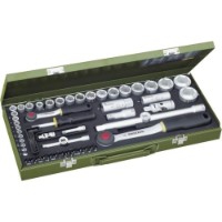 Set capete Proxxon 23040