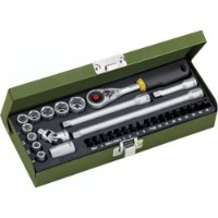 Set capete Proxxon 23078