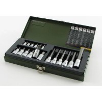 Set capete Proxxon 23100 imaginea #3 — magazin online Desire.md