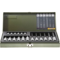 Set capete Proxxon 23100 imaginea #4 — magazin online Desire.md