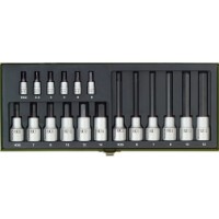Set capete Proxxon 23100