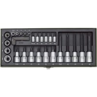 Set capete Proxxon 23103 imaginea #2 — magazin online Desire.md