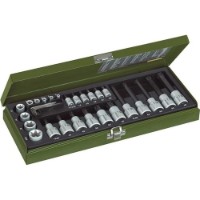 Set capete Proxxon 23103
