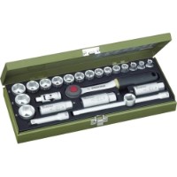 Set capete Proxxon 23110