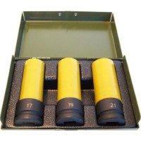 Set capete Proxxon 23938 imaginea #2 — magazin online Desire.md