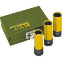 Set capete Proxxon 23938