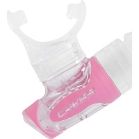 Tub pentru înot Cressi Gamma Pink (EG261040) imaginea #2 — magazin online Desire.md