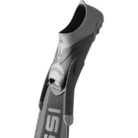 Labe inot Cressi Gara Turbo Impulse Black 40/41 (BH155040) imaginea #7 — magazin online Desire.md