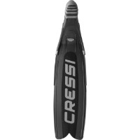 Labe inot Cressi Gara Turbo Impulse Black 42/43 (BH155042) imaginea #3 — magazin online Desire.md