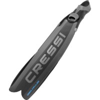 Labe inot Cressi Gara Turbo Impulse Black 42/43 (BH155042) imaginea #4 — magazin online Desire.md