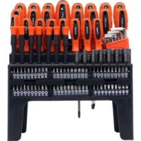Set șurubelinițe Kraft&Dele KD10958