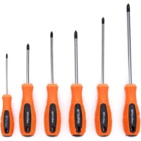Set șurubelinițe Kraft&Dele KD10958 imaginea #7 — magazin online Desire.md