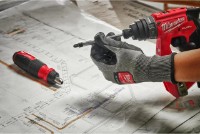 Set șurubelinițe Milwaukee 4932480583 imaginea #6 — magazin online Desire.md