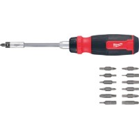 Set șurubelinițe Milwaukee 4932480583